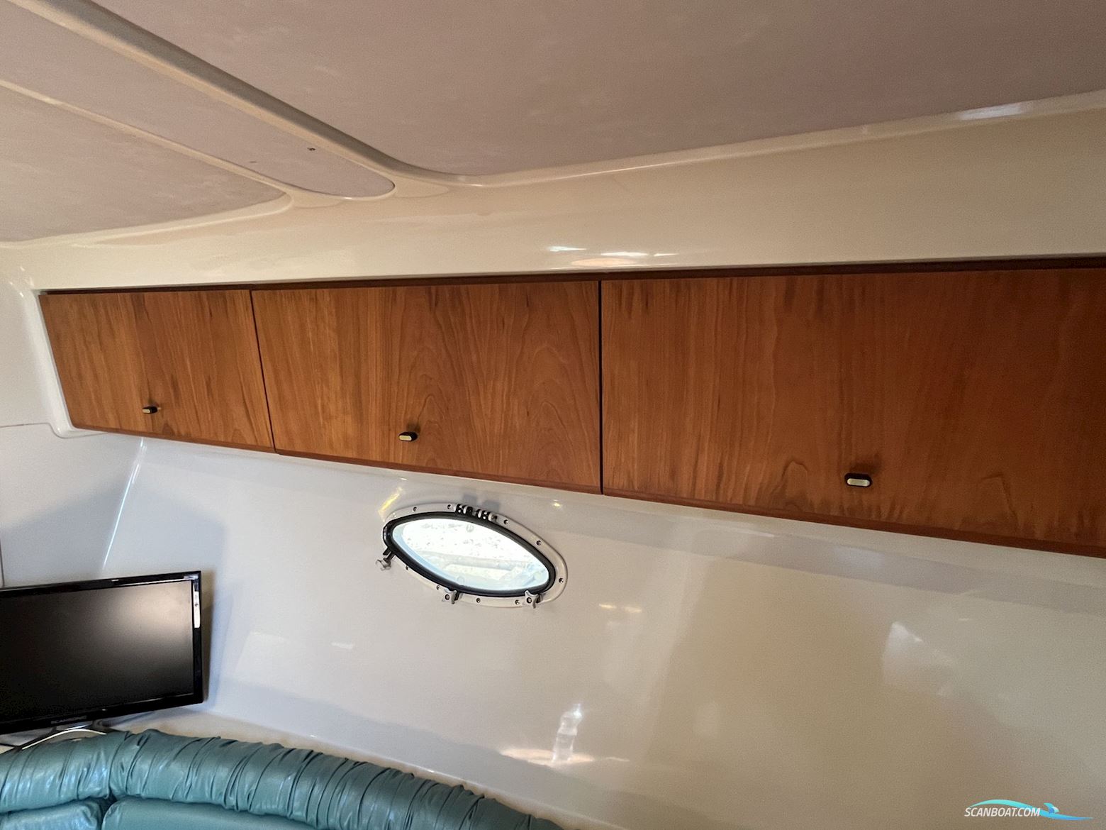 Silverton 31 - 1994 - Aalborg