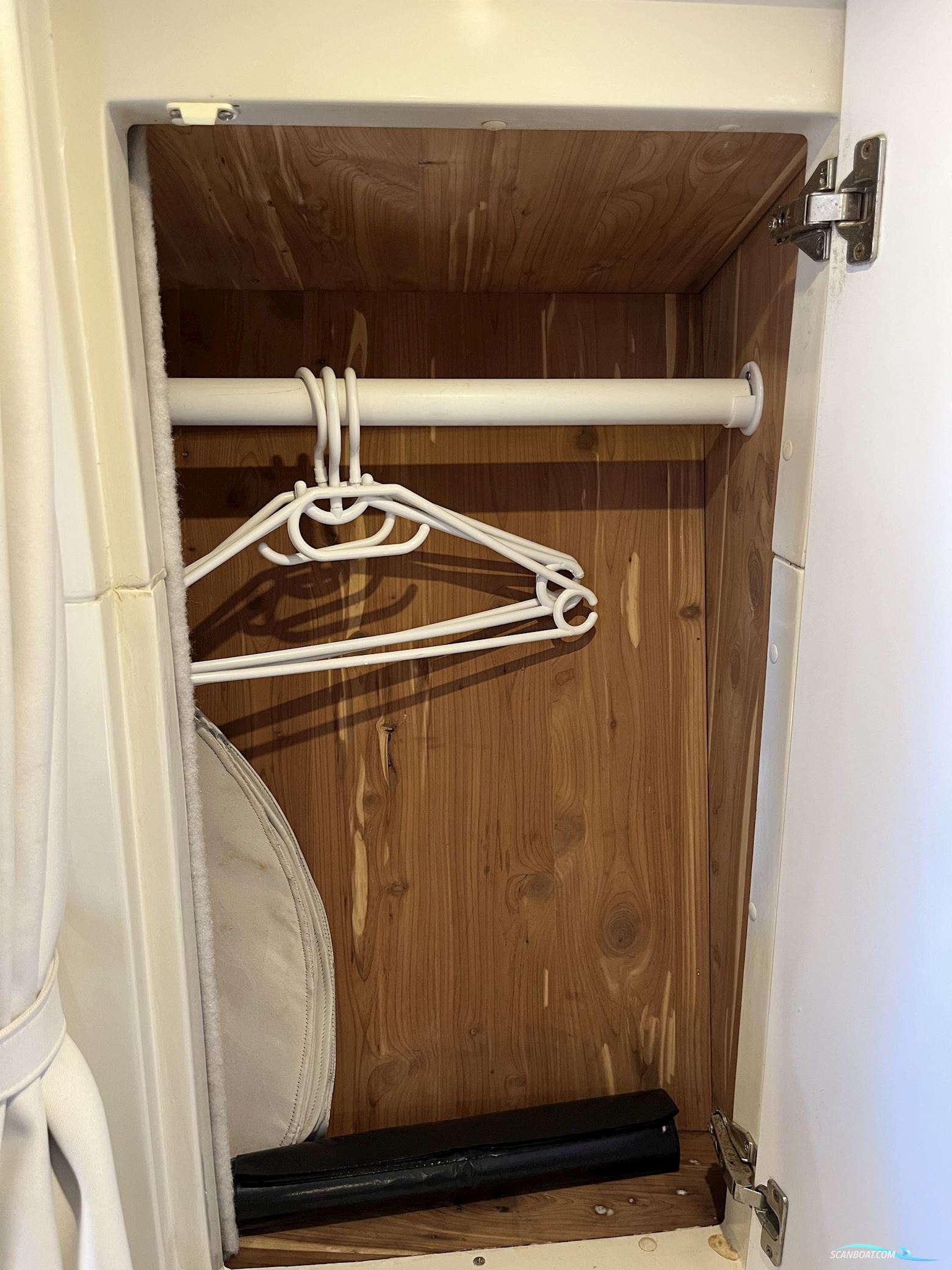 Silverton 31 - 1994 - Aalborg