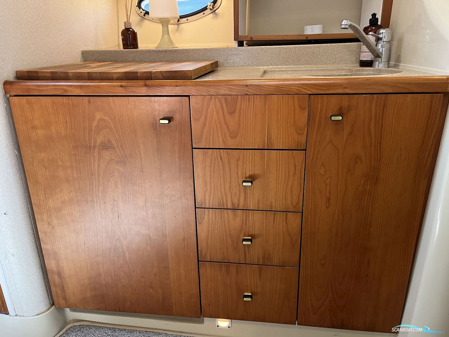 Silverton 31 - 1994 - Aalborg