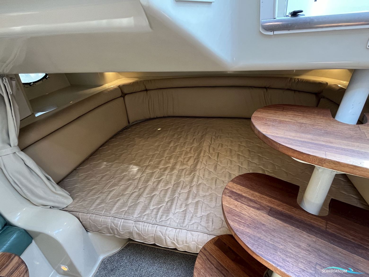 Silverton 31 - 1994 - Aalborg