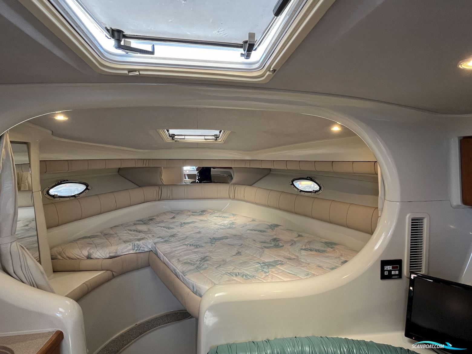 Silverton 31 - 1994 - Aalborg