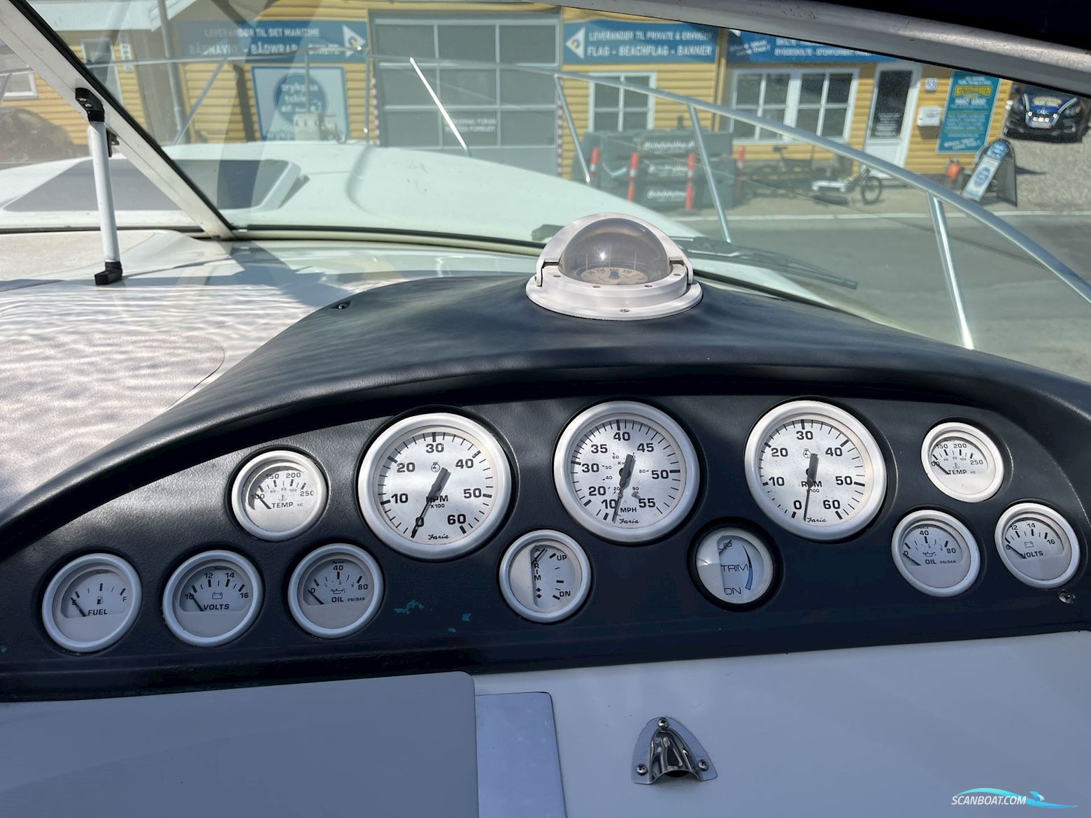 Silverton 31 - 1994 - Aalborg