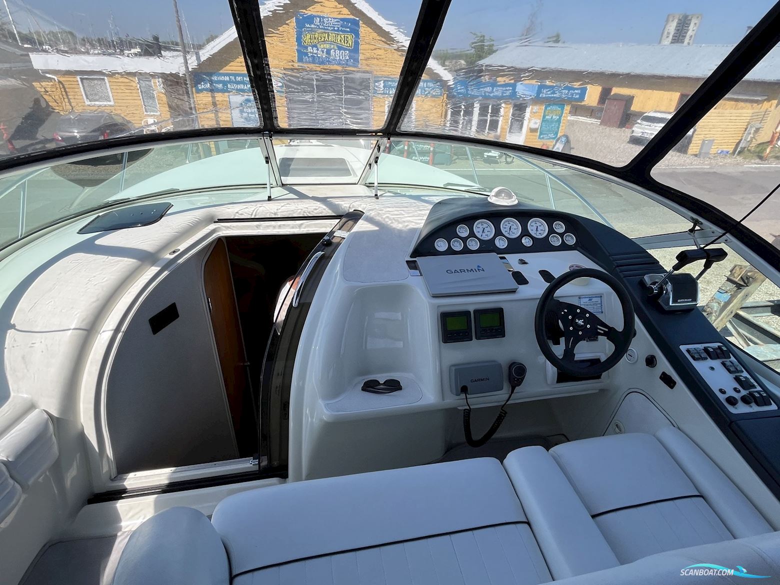 Silverton 31 - 1994 - Aalborg