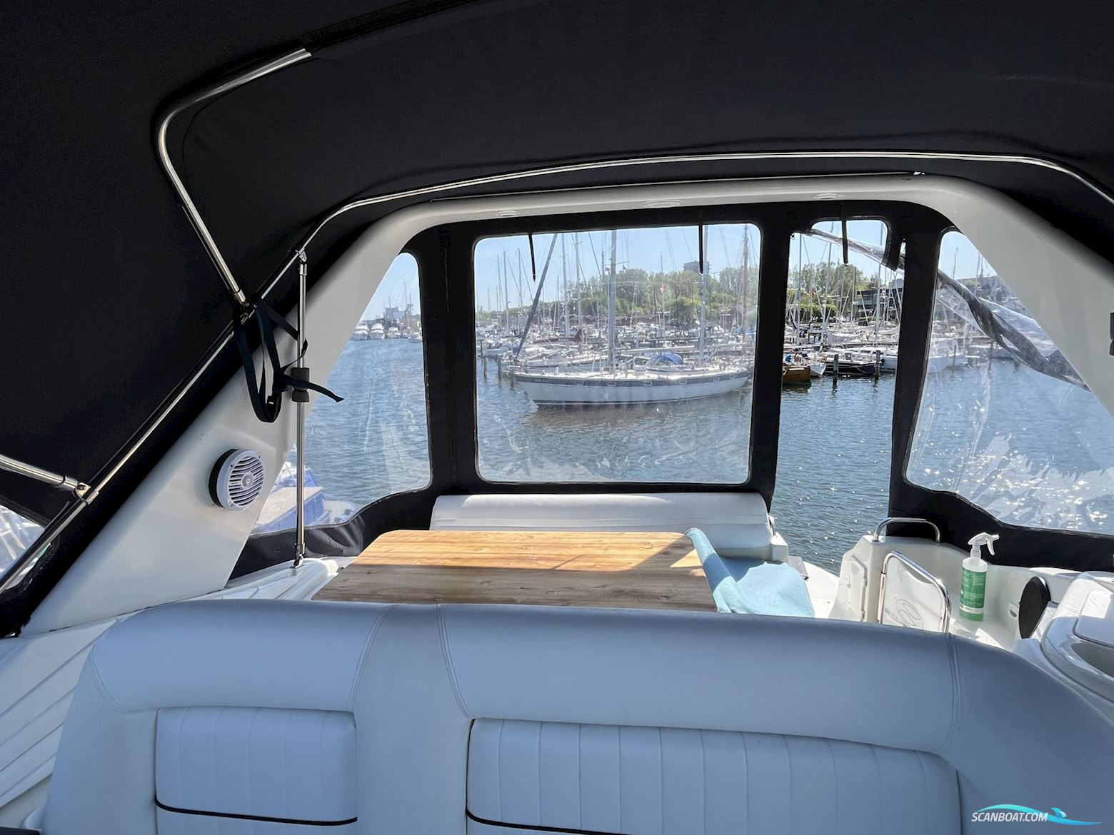 Silverton 31 - 1994 - Aalborg