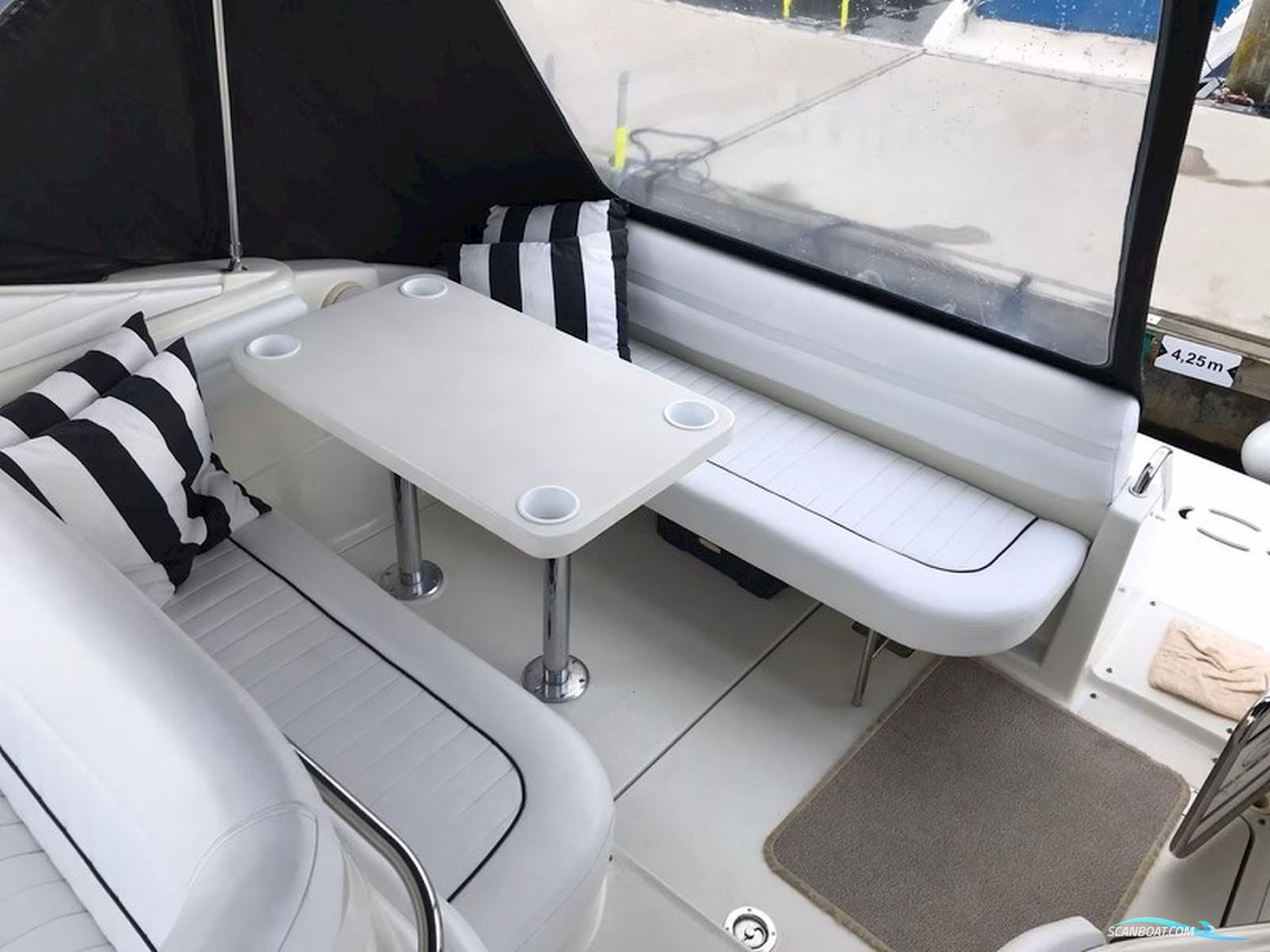 Silverton 31 - 1994 - Aalborg