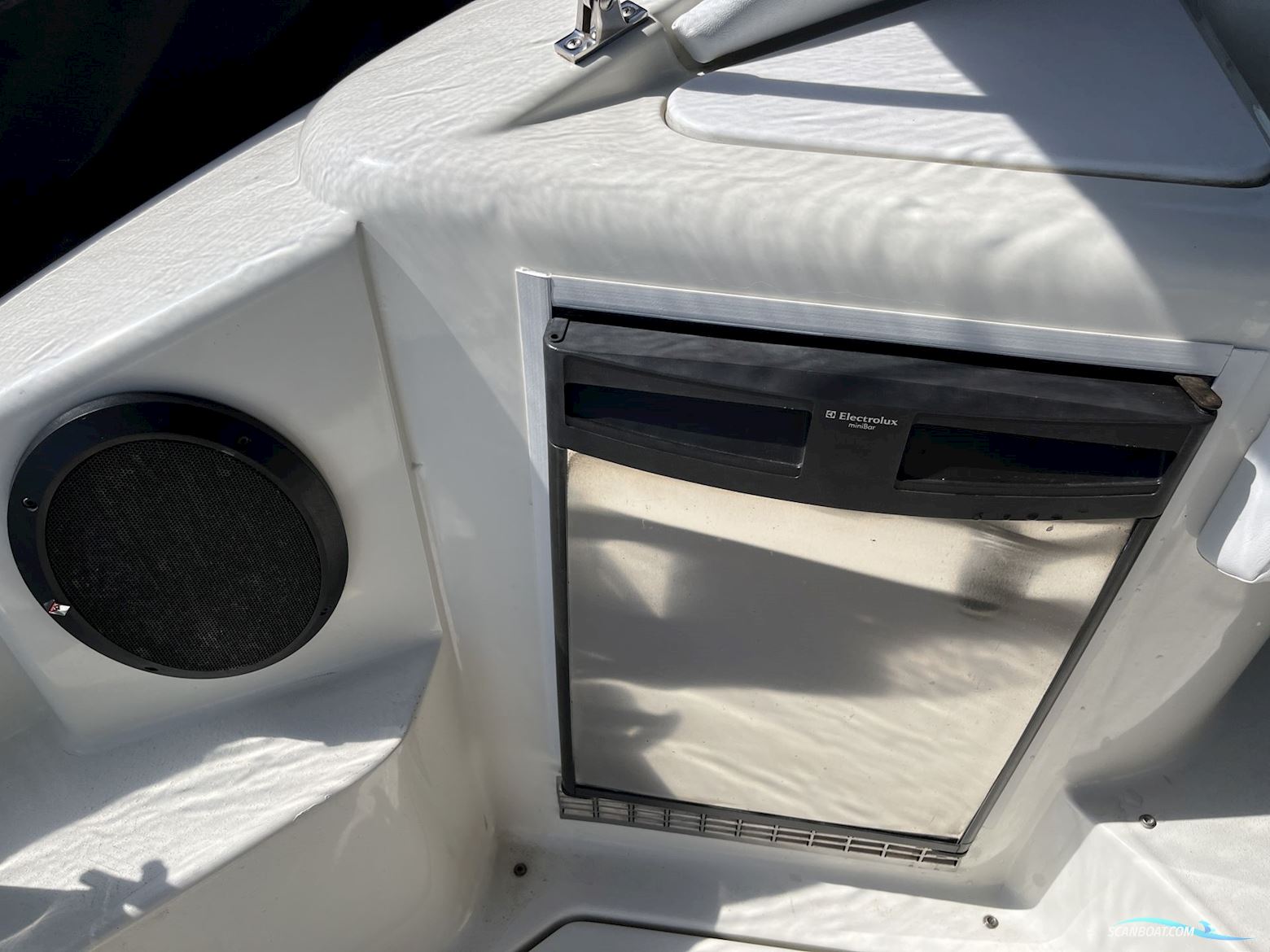 Silverton 31 - 1994 - Aalborg