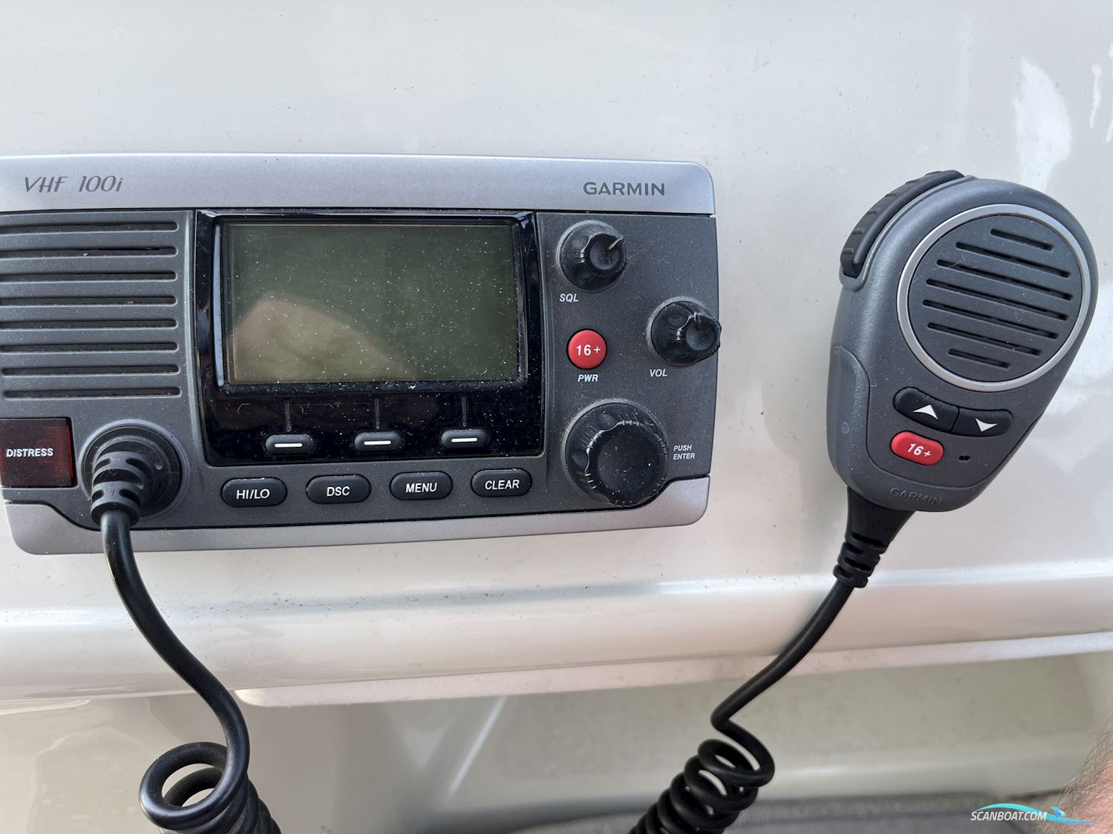 Silverton 31 - 1994 - Aalborg