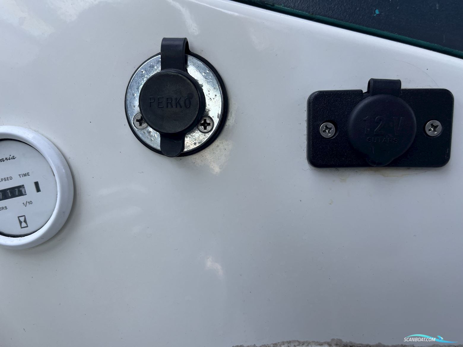 Silverton 31 - 1994 - Aalborg