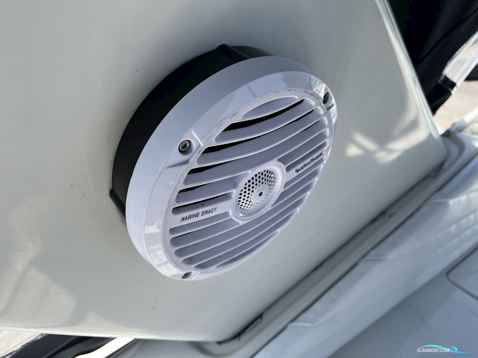 Silverton 31 - 1994 - Aalborg