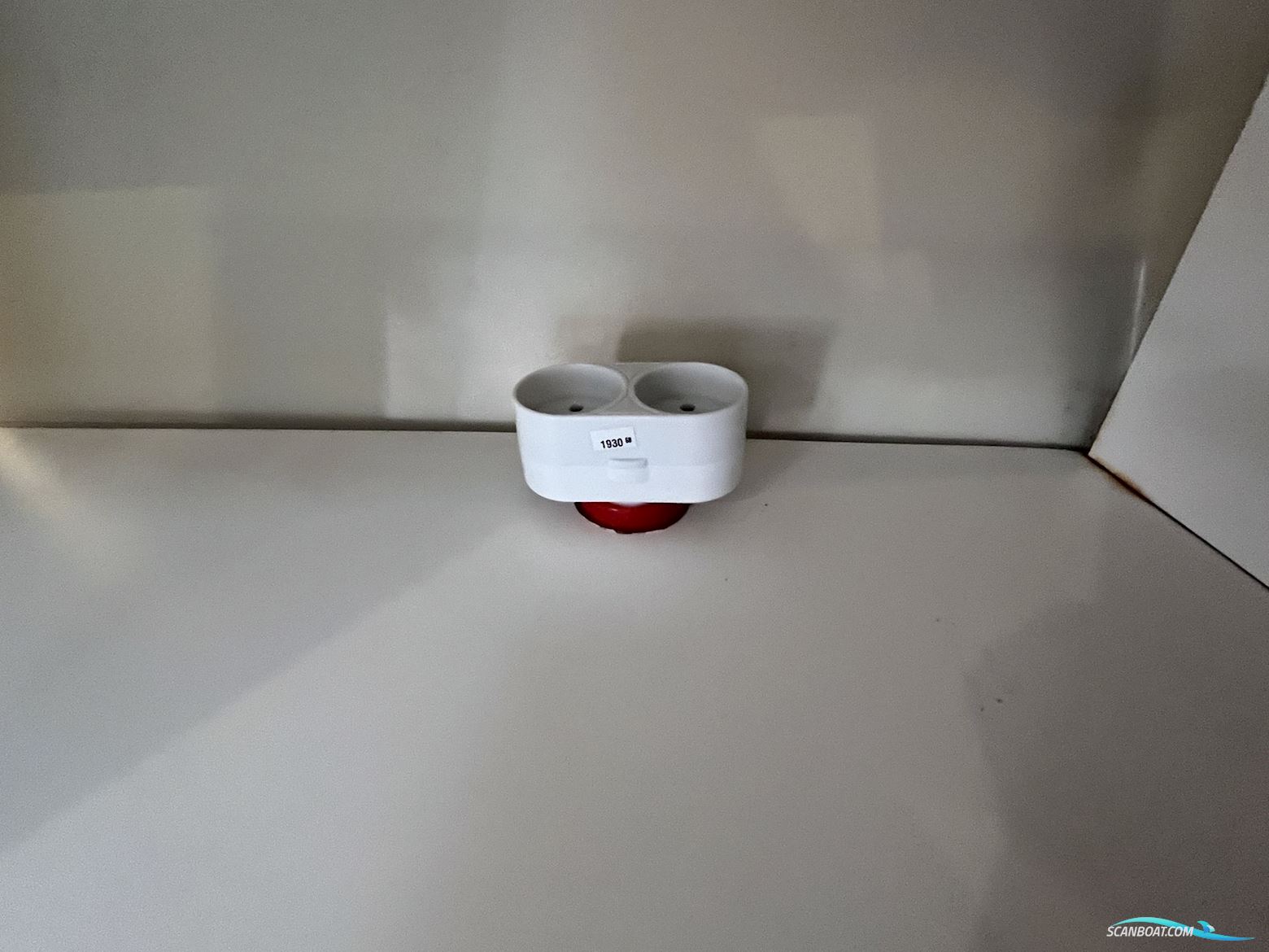 Silverton 31 - 1994 - Aalborg