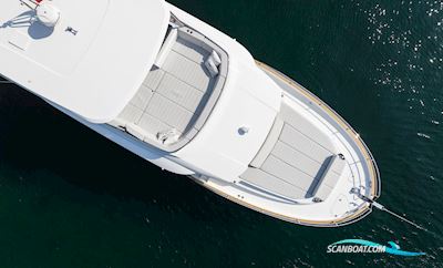 Sirena 48 Motorboat 2026, with Engine Type, Choose Between engine, Denmark