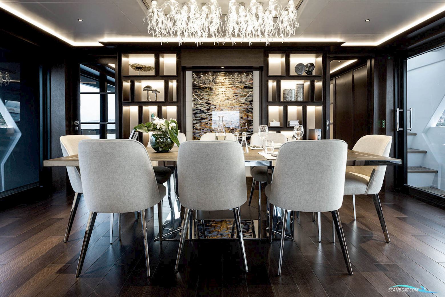 Sirena Yachts 48-118