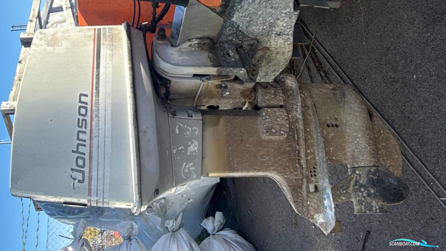 Sjöstedt HT 17 UnKnown