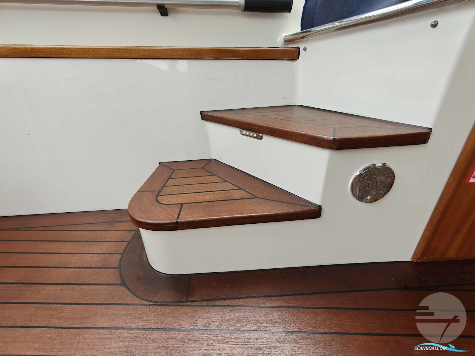 SK 1025 Pilot Special