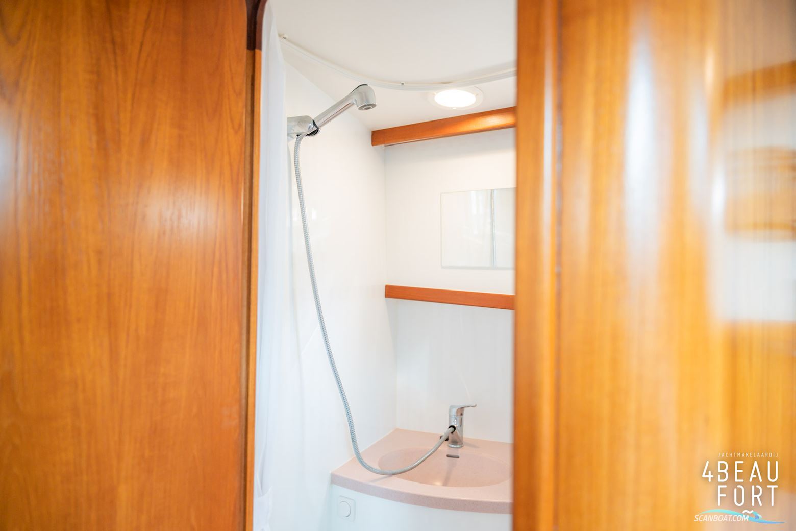 SK-Jachtbouw Kotter 1300