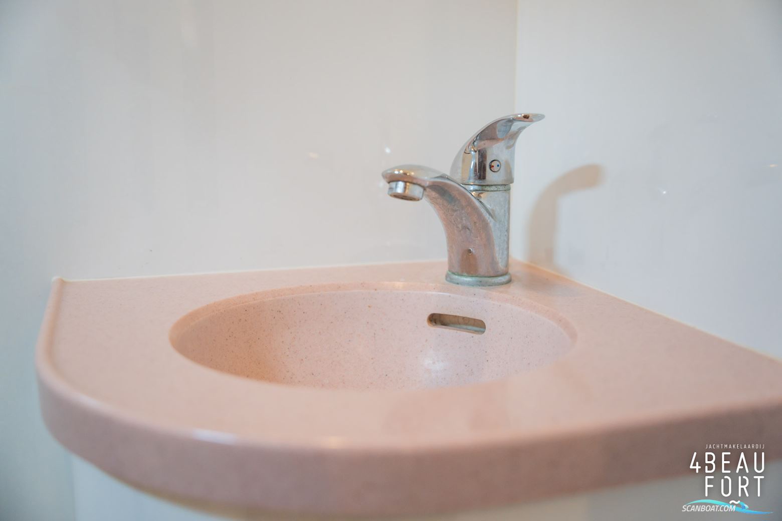 SK-Jachtbouw Kotter 1300