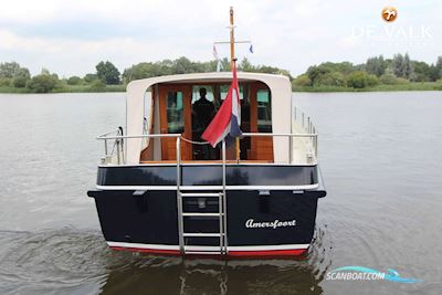 Sk Kotter 1000 OK Motorboat 2006, with Vetus Deutz engine, The Netherlands