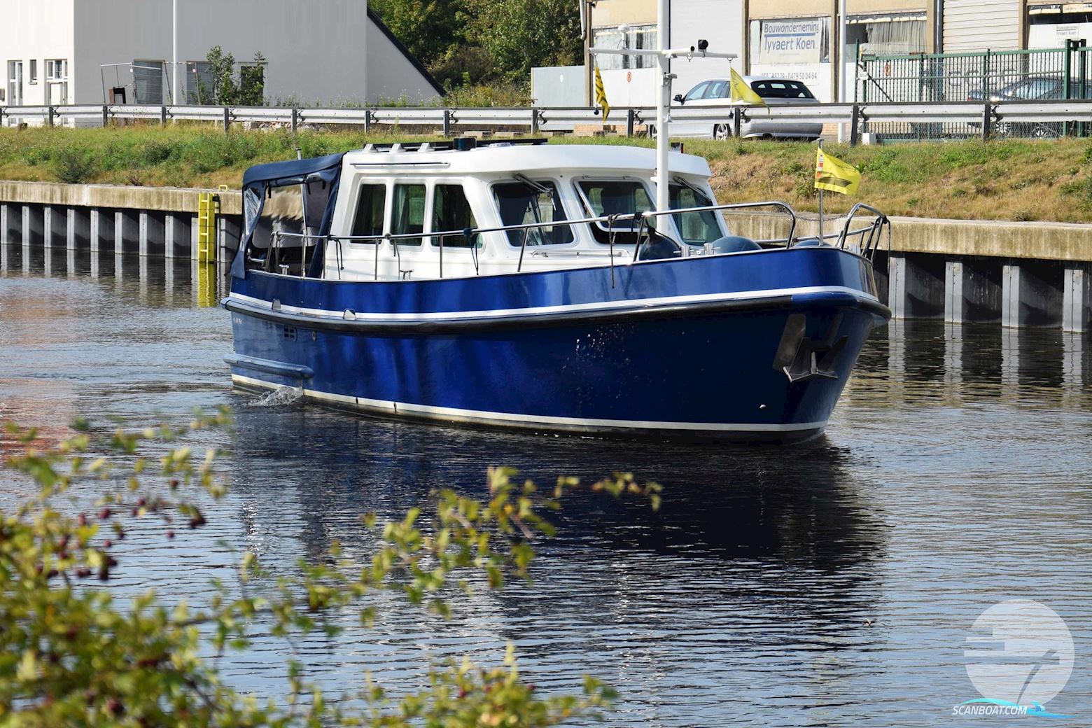 Sk Kotter 1025 Pilot Special