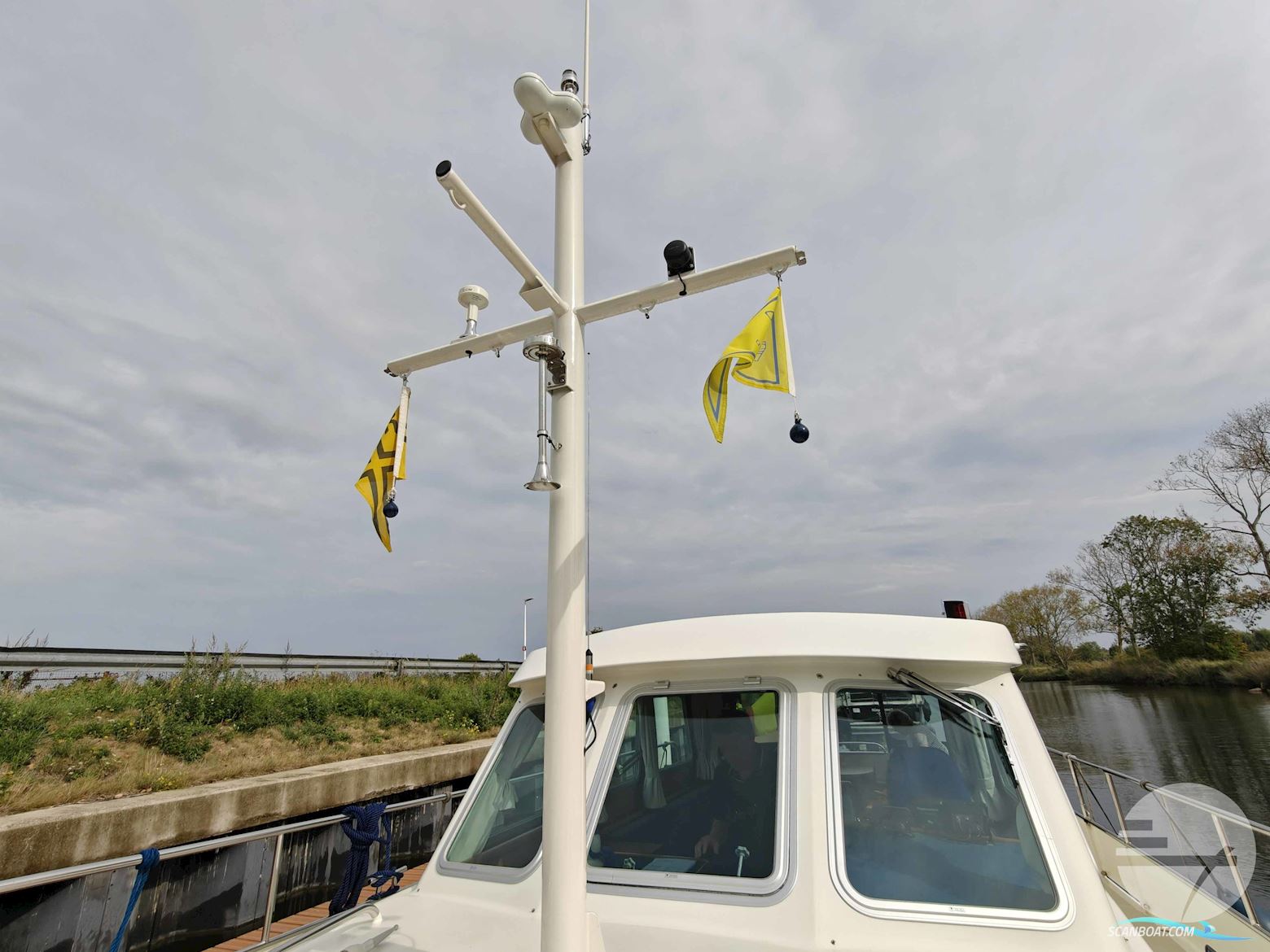 Sk Kotter 1025 Pilot Special