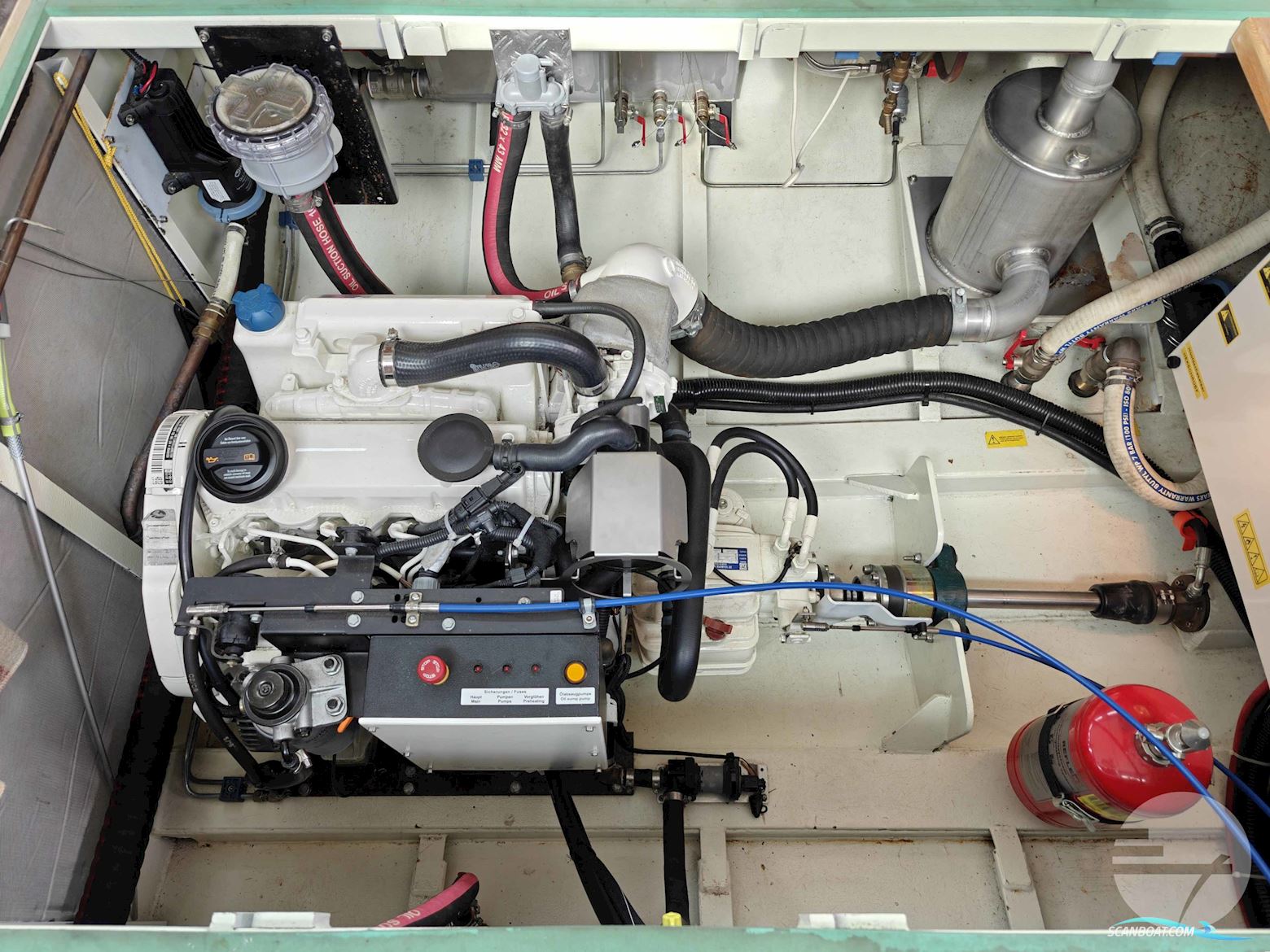 Sk Kotter 1025 Pilot Special