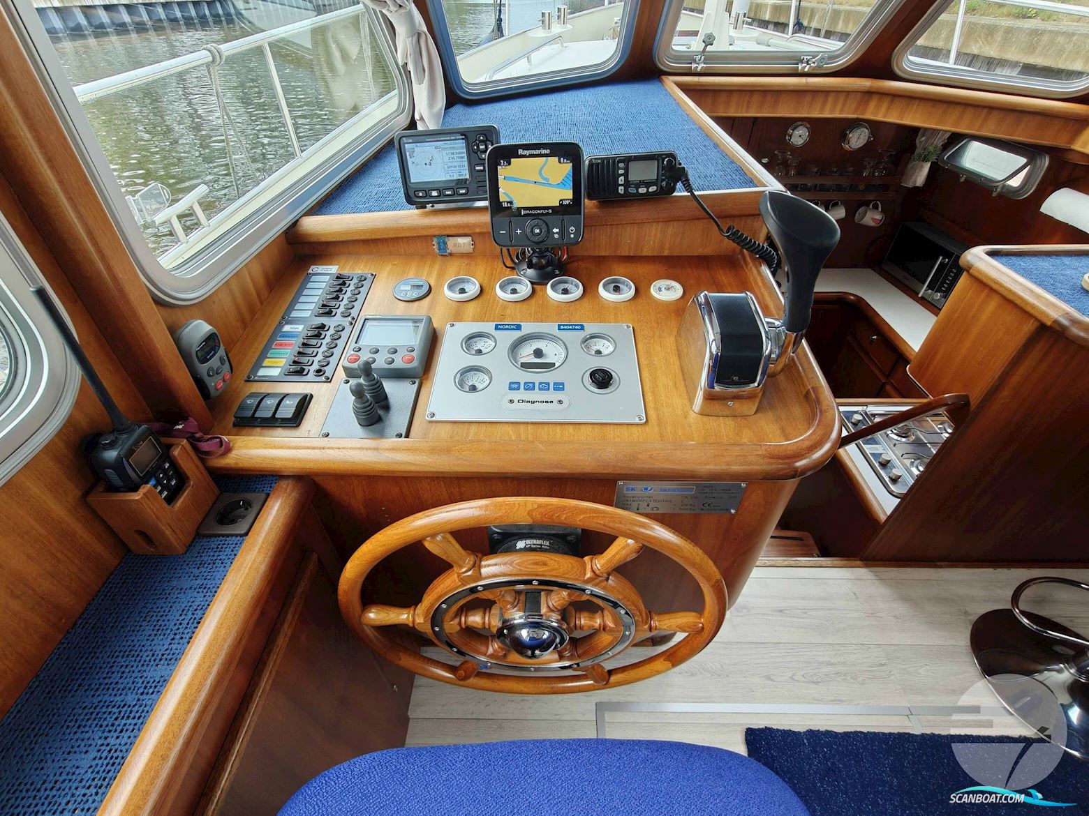 SK Kotter 1025 Pilot Special