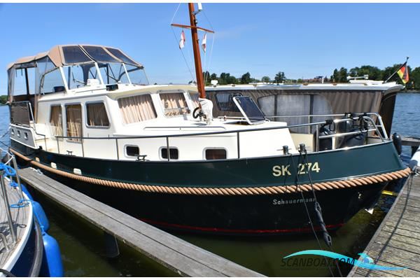 SK-Kotter 1100AK