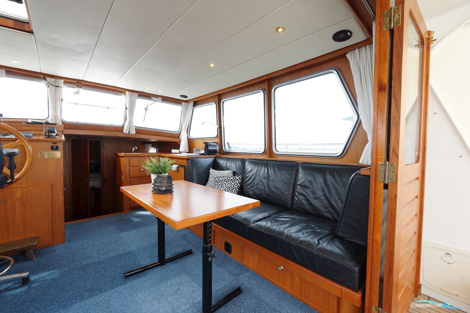 SK Kotter 12.50 Sedan