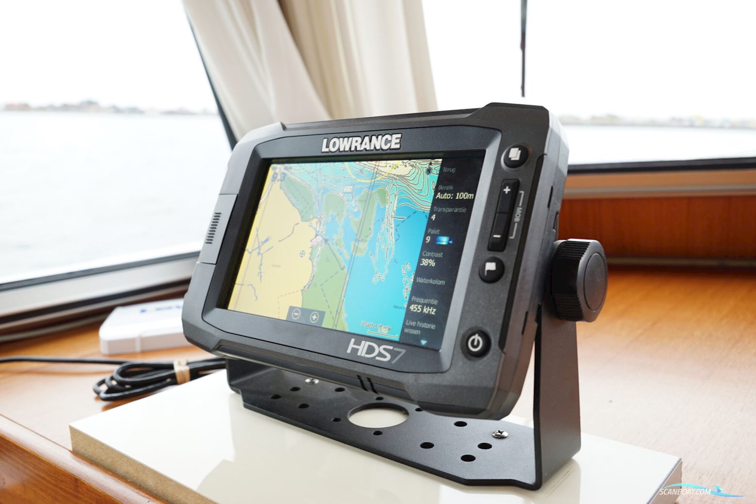 SK Kotter 12.50 Sedan