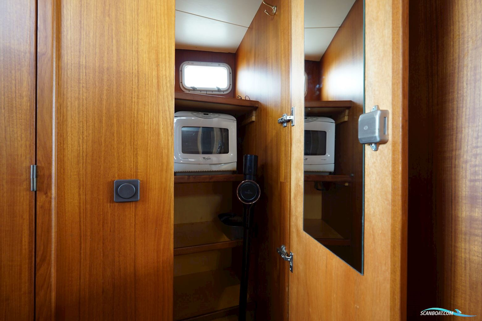 SK Kotter 12.50 Sedan