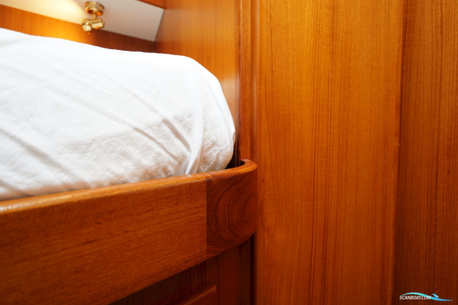 SK Kotter 12.50 Sedan