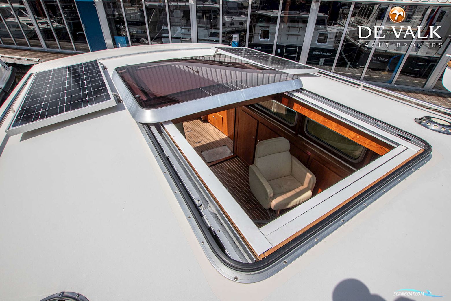 Sk Kotter Pilot 1250 OK