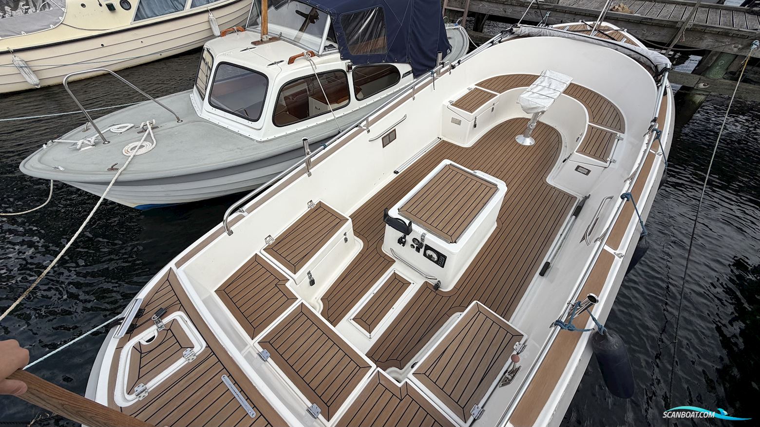 Skager 660