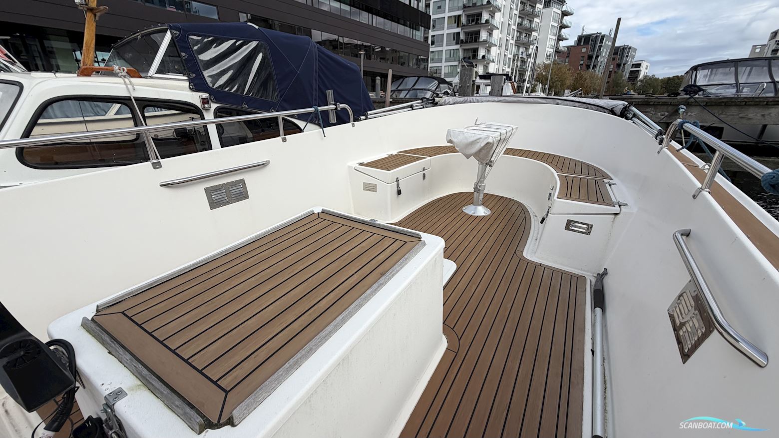 Skager 660