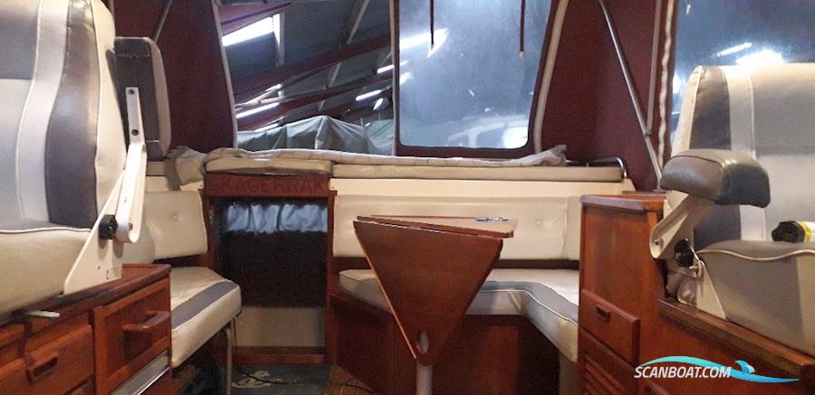 Skagerrak 900 HT