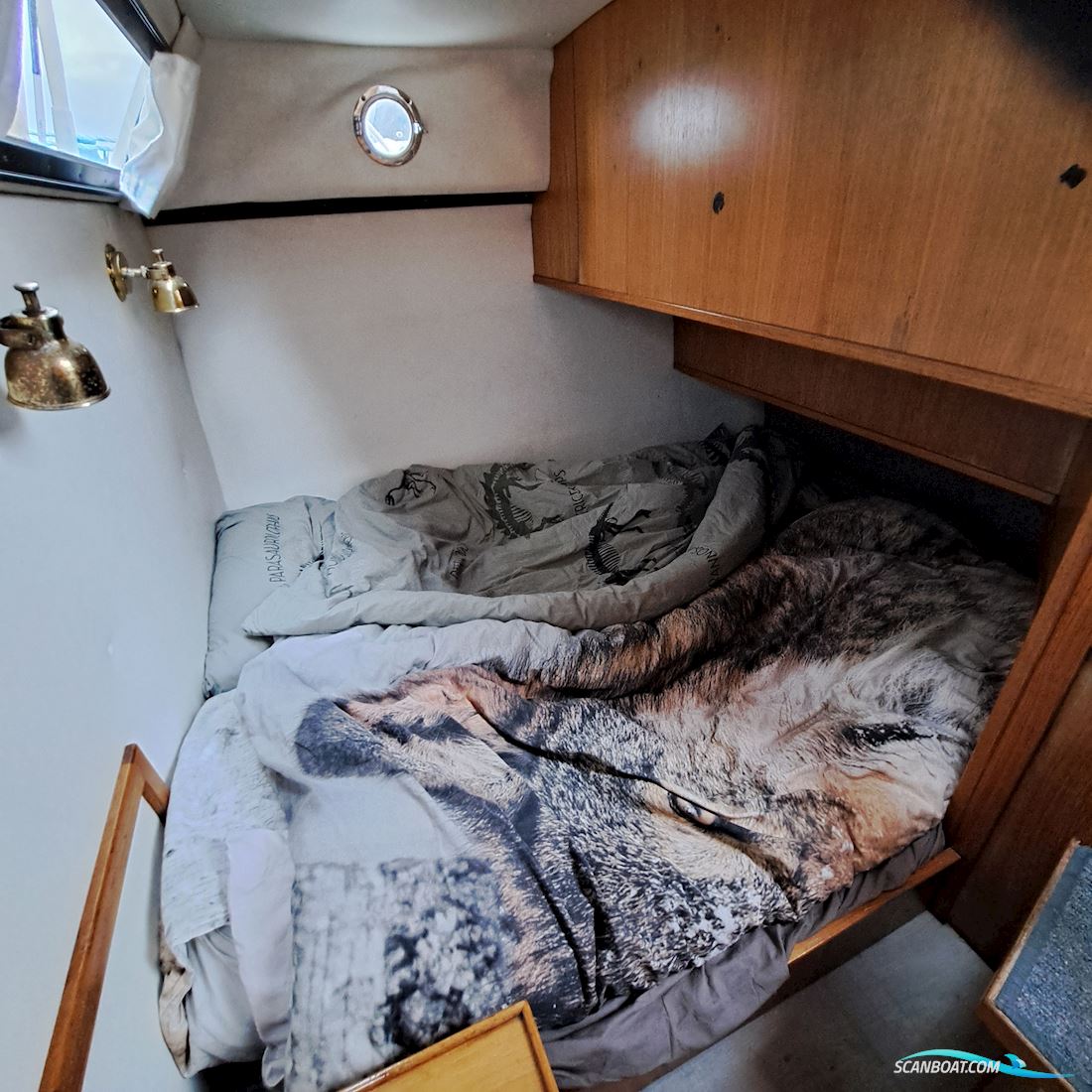 Skagerrak 900
