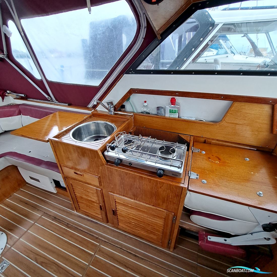 Skagerrak 900