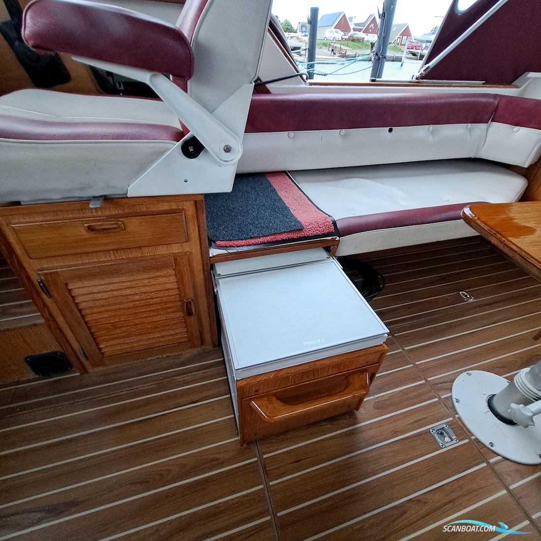 Skagerrak 900