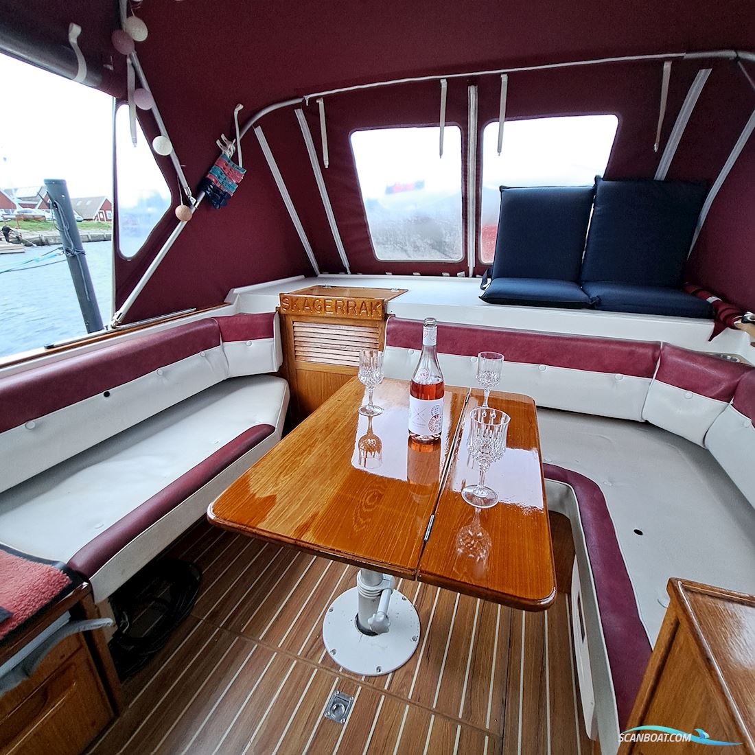 Skagerrak 900