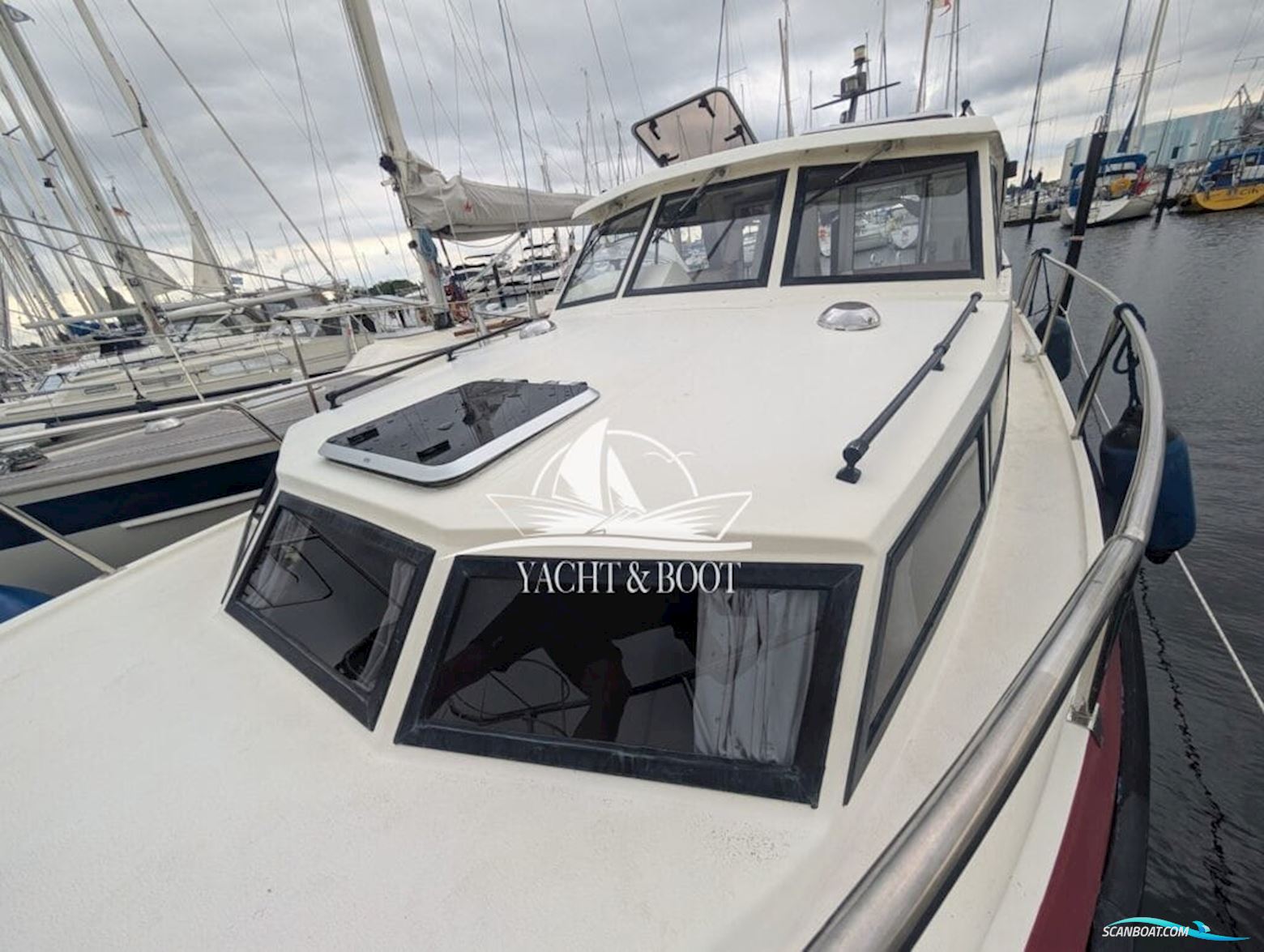 Skagerrak 920