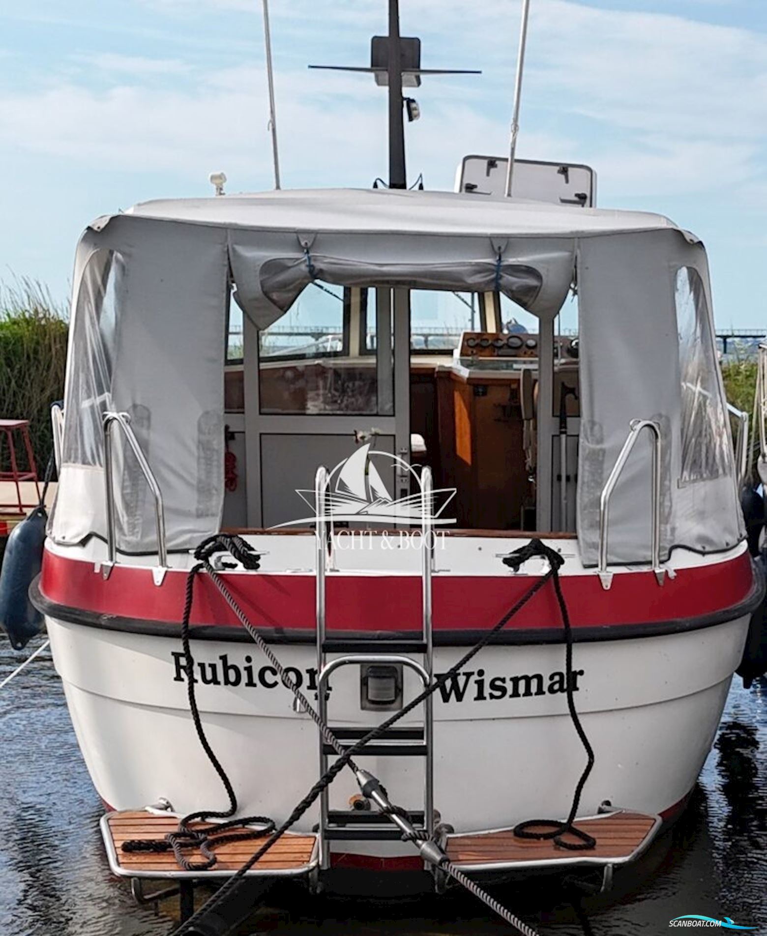 Skagerrak 920