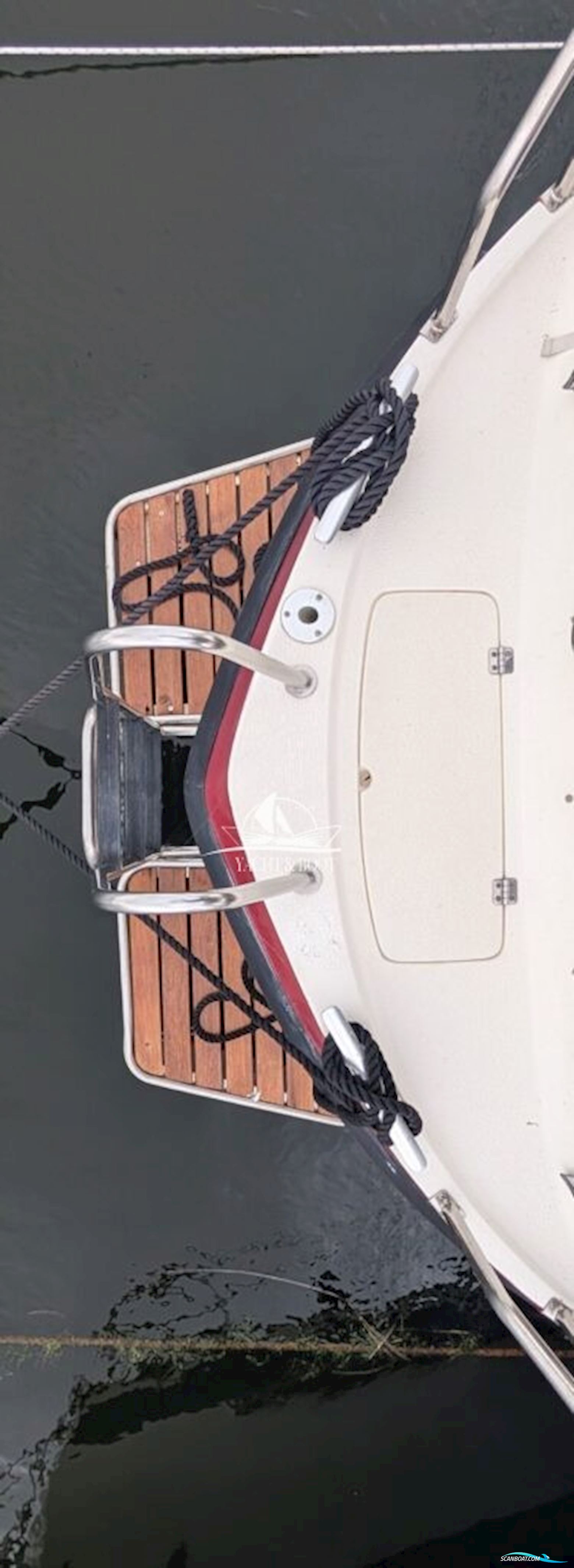 Skagerrak 920