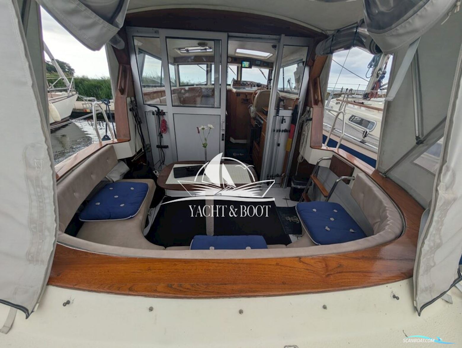 Skagerrak 920