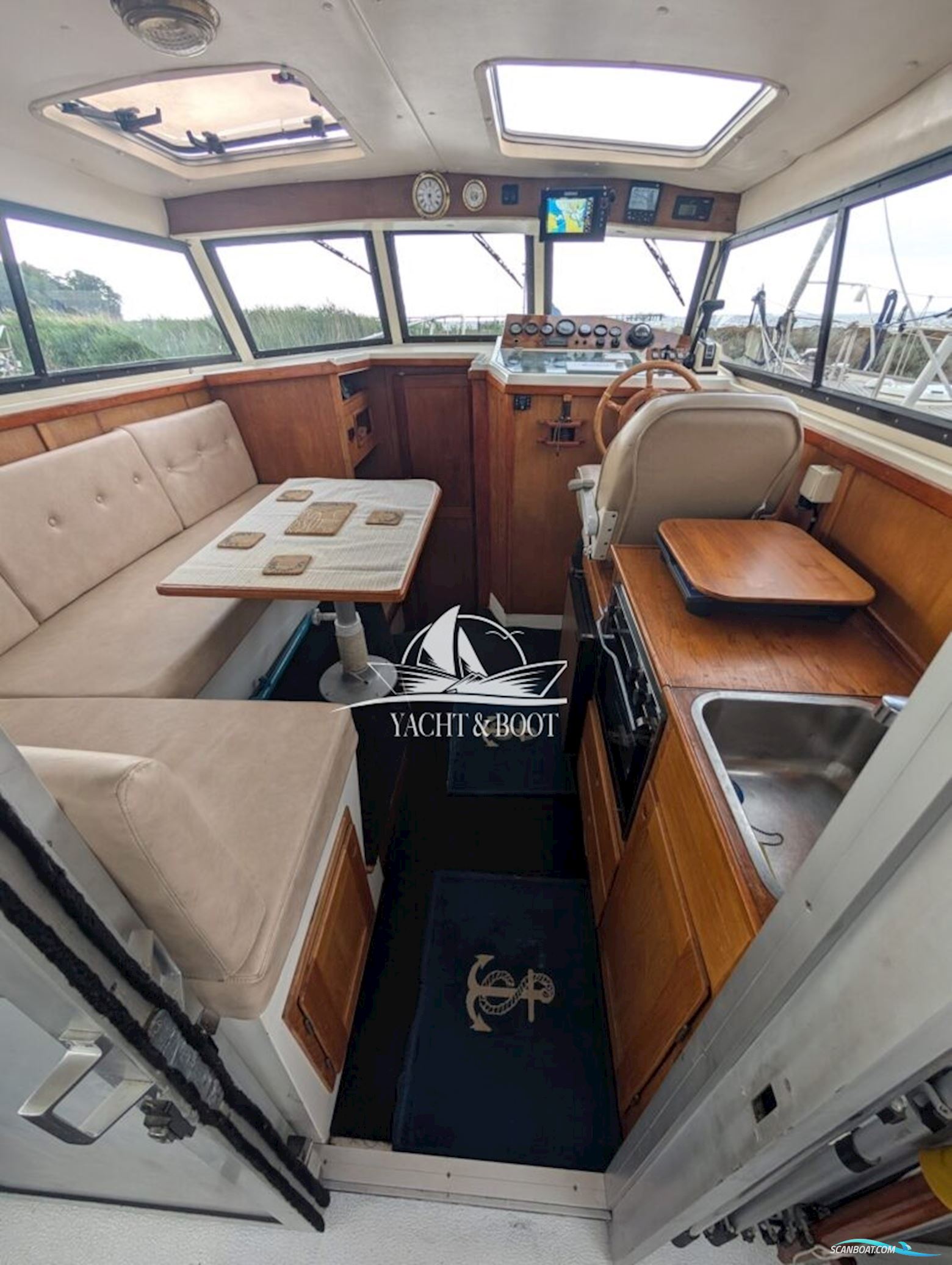 Skagerrak 920