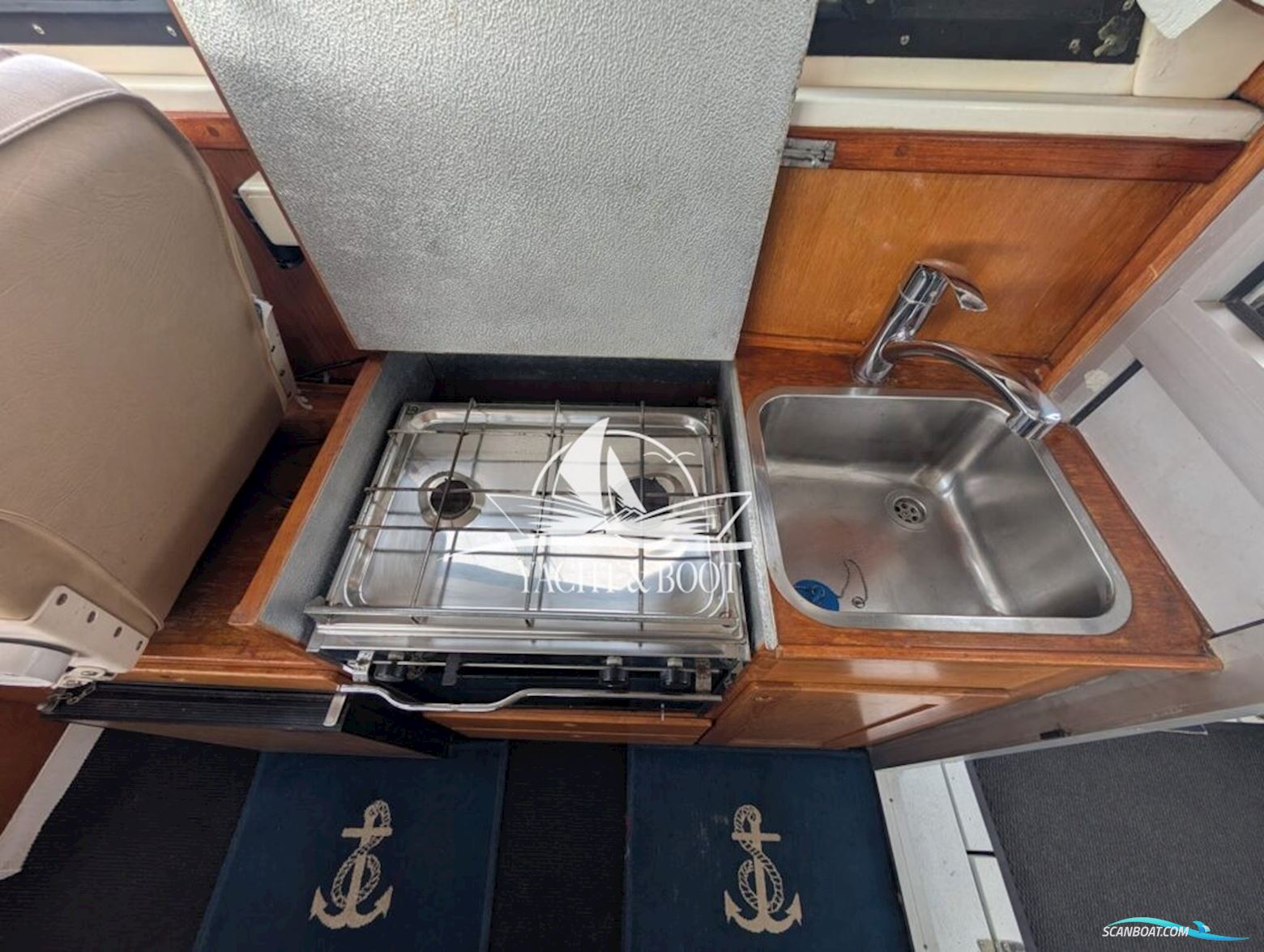 Skagerrak 920