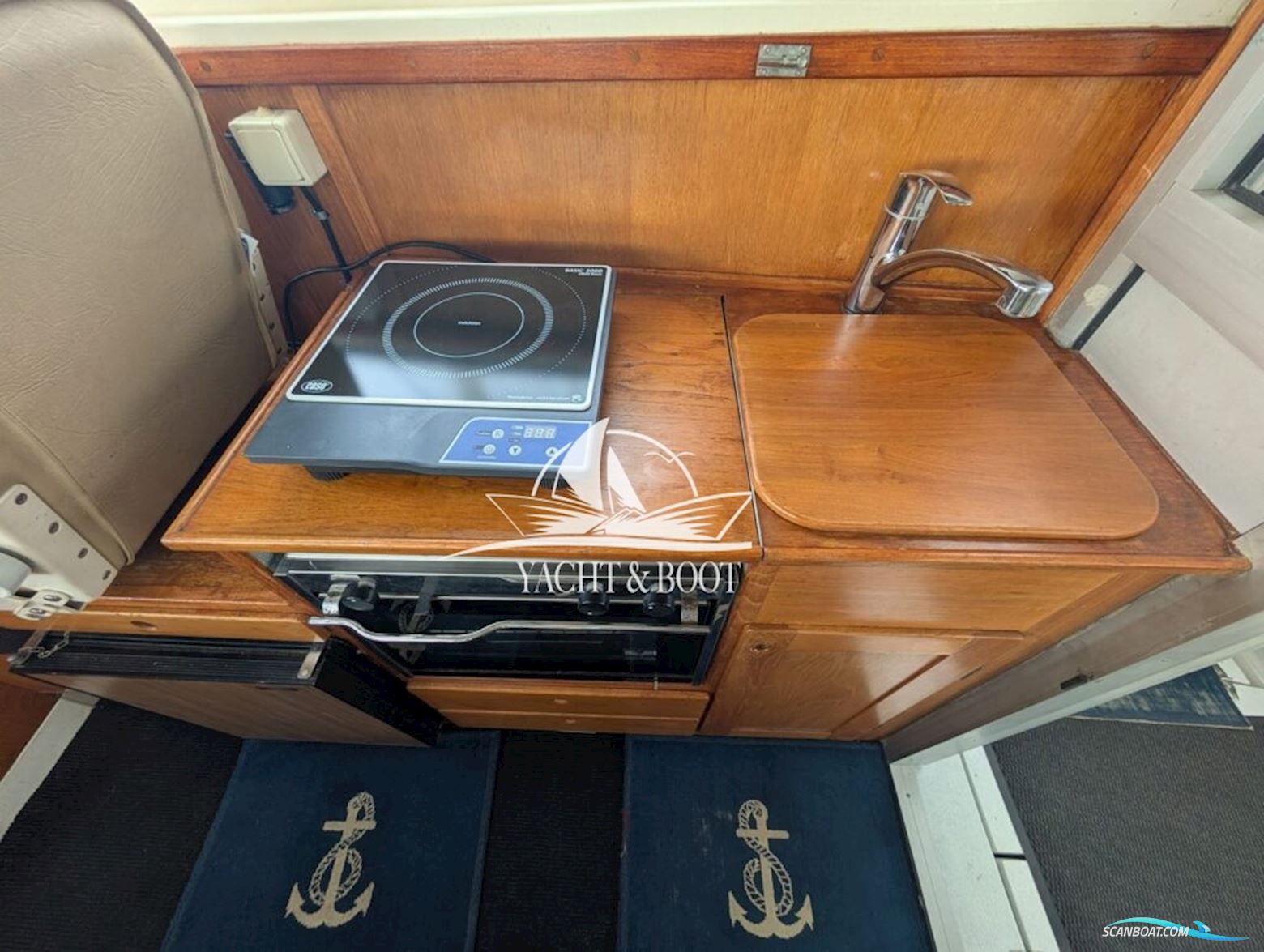 Skagerrak 920