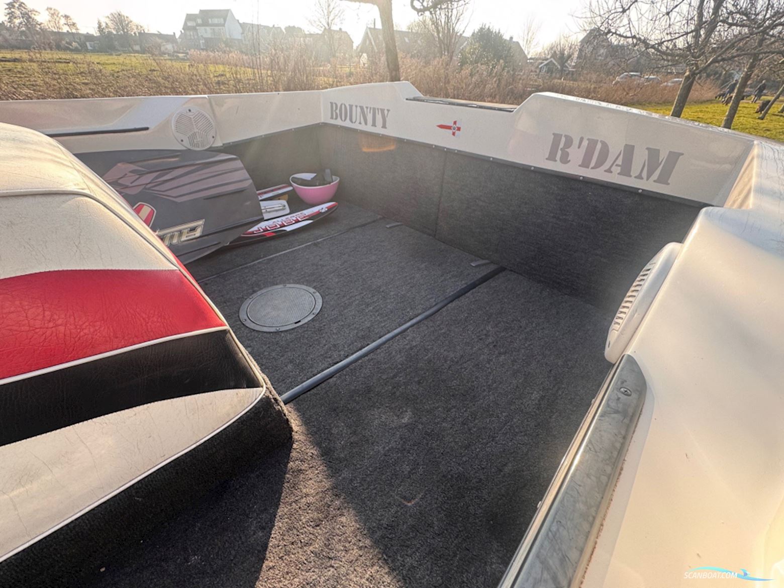 Ski Nautique Correct Craft