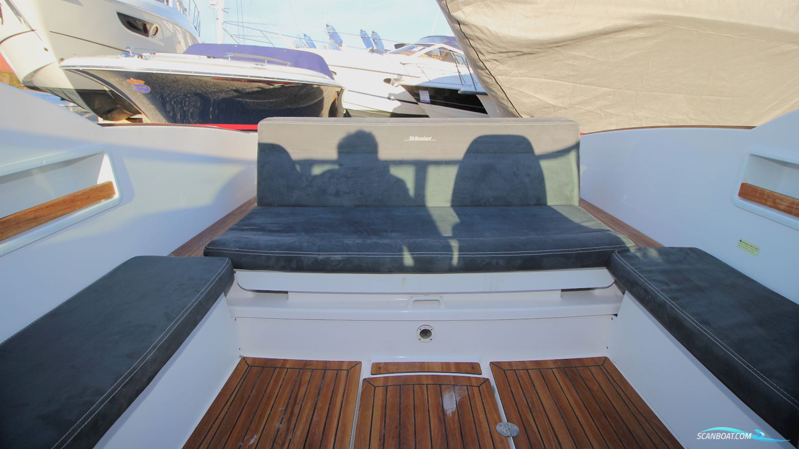 Skibsplast 660 DC Version X