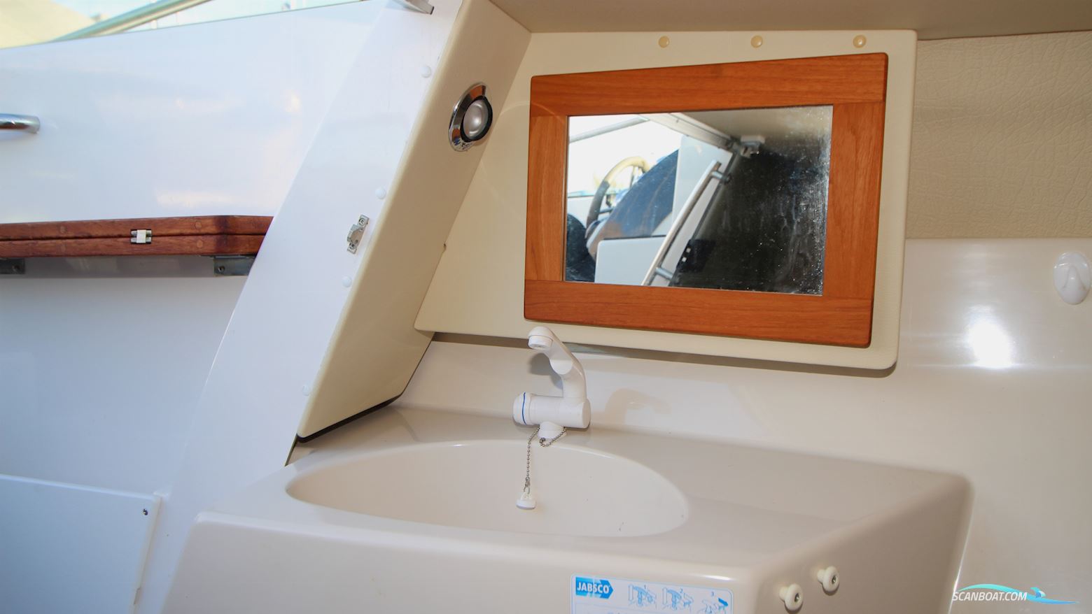 Skibsplast 660 DC Version X