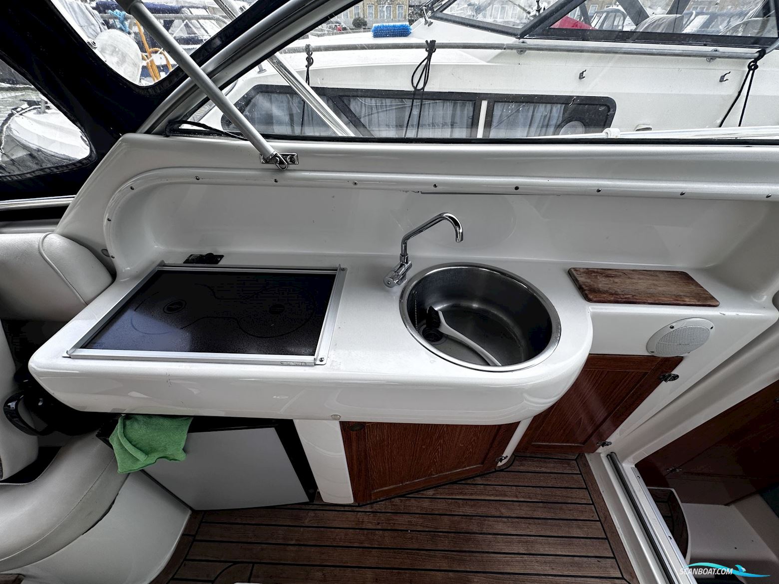Skibsplast GP 710