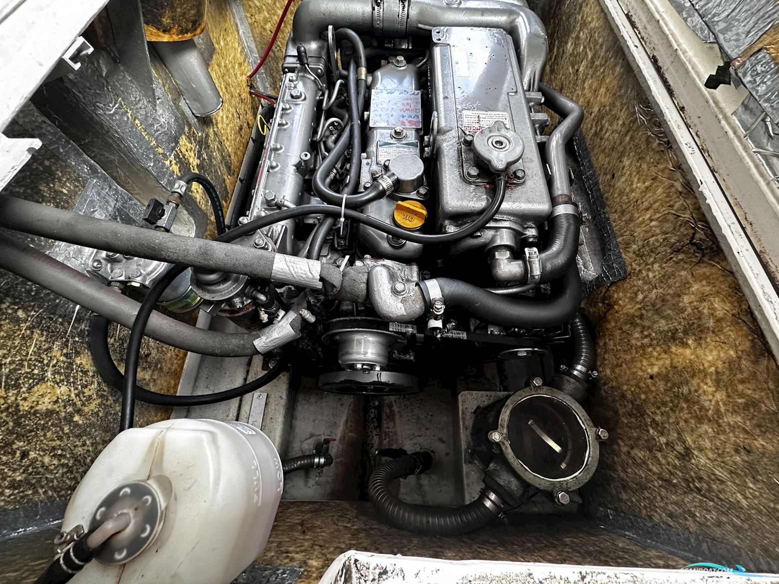 Skibsplast GP 710
